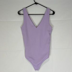 NWOT express bodysuit